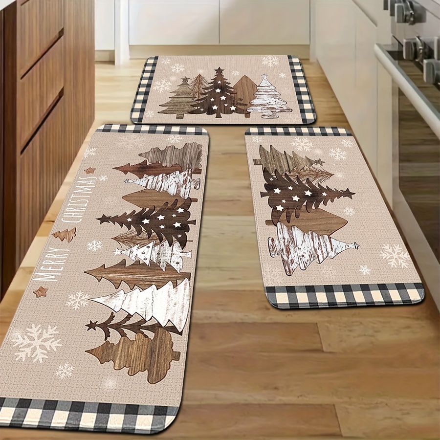 VIKAMA Set Christmas Kitchen F - Family Tree Print recension och pris