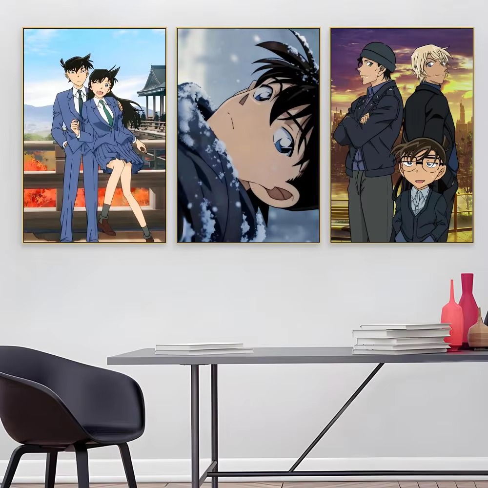Diamond Painting D-DETECTIVE C - Photo Mosaic Print recension och pris