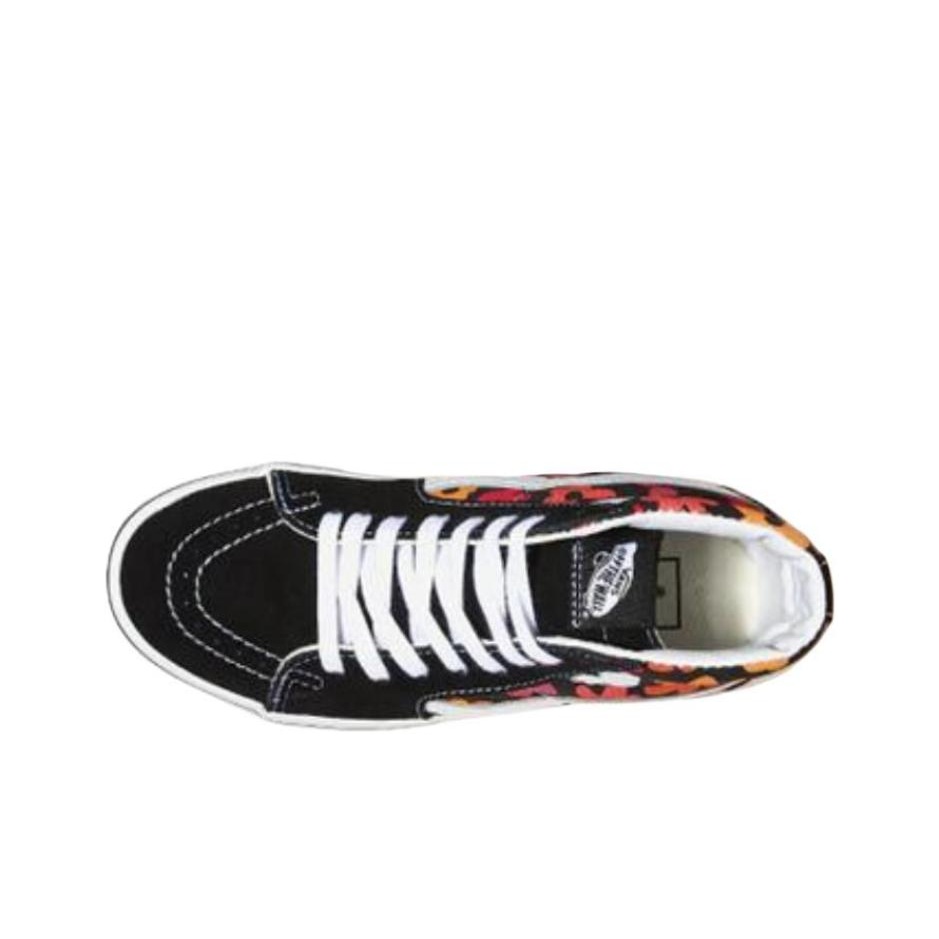 Vans Sk8 Hi Skateboard Shoes W - Vans Shoes Sk8-Hi recension och pris